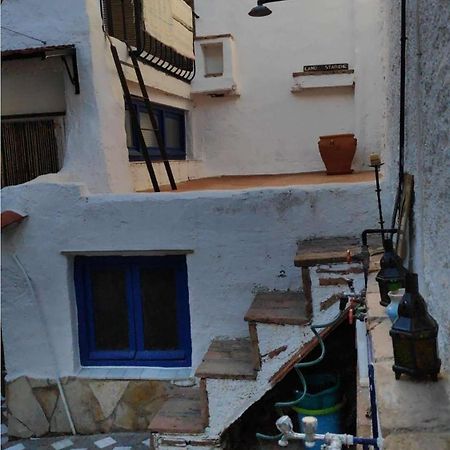 Villa Casa En Purchil Granada Exterior foto