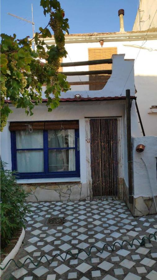 Villa Casa En Purchil Granada Exterior foto